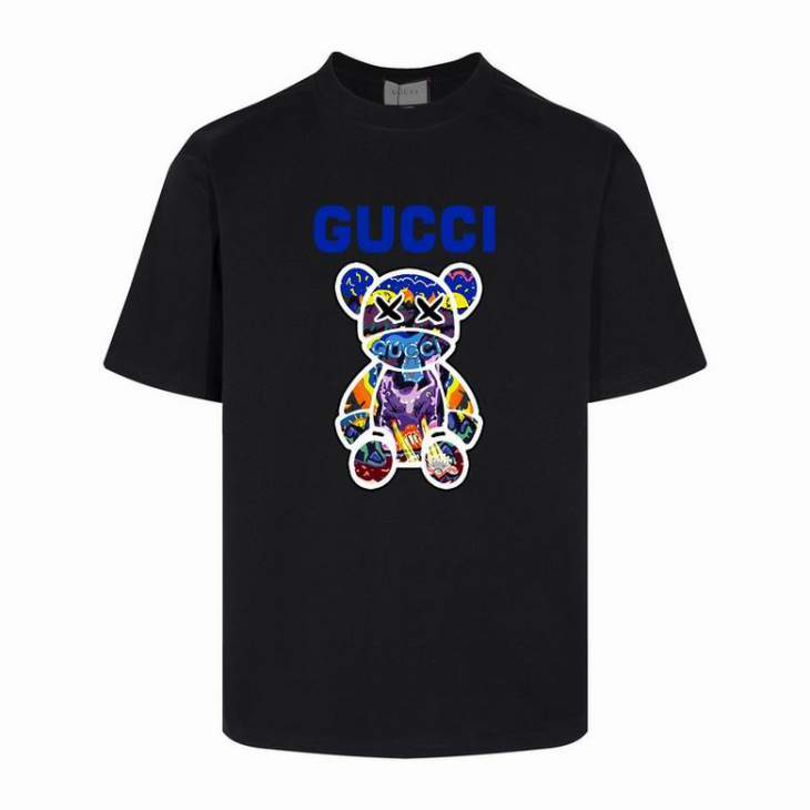 Picture of Gucci T Shirts Short _SKUGucciXS-Latt40211110
